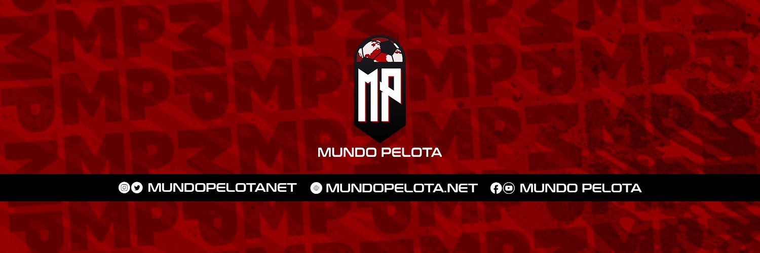 Mundo Pelota's banner