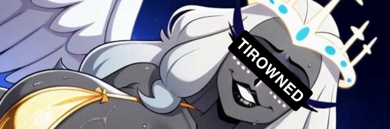 The Angelic Milf~ banner