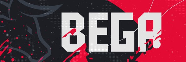 BEGAesports Profile Banner