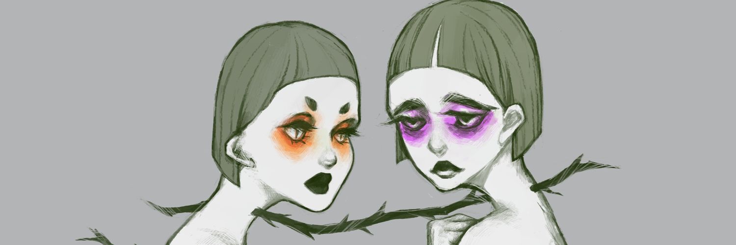 Lepeqee_Qing's profile banner image