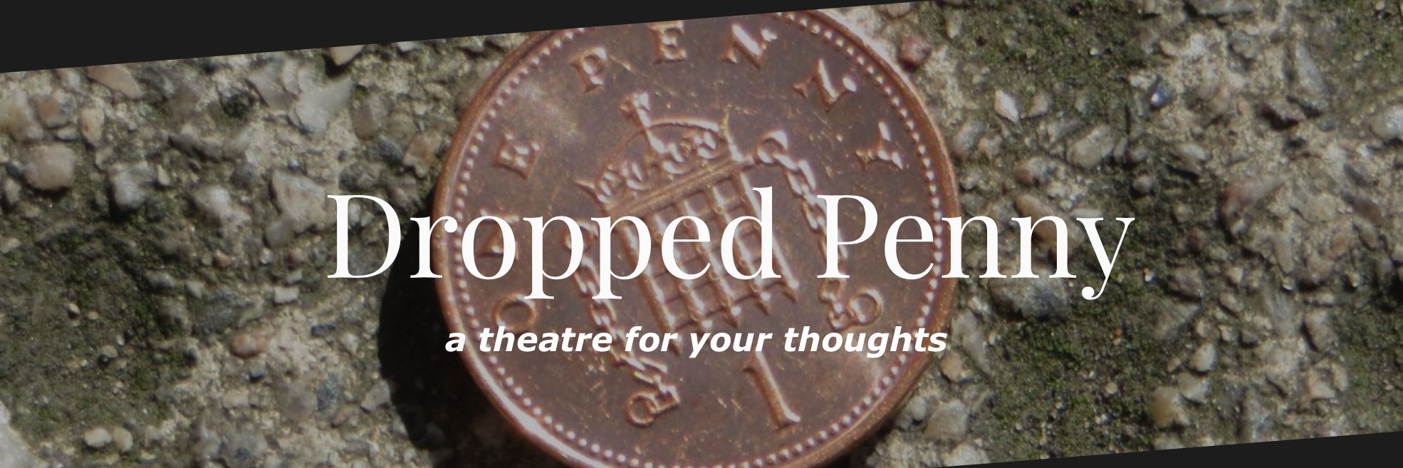 _DroppedPenny's profile banner image