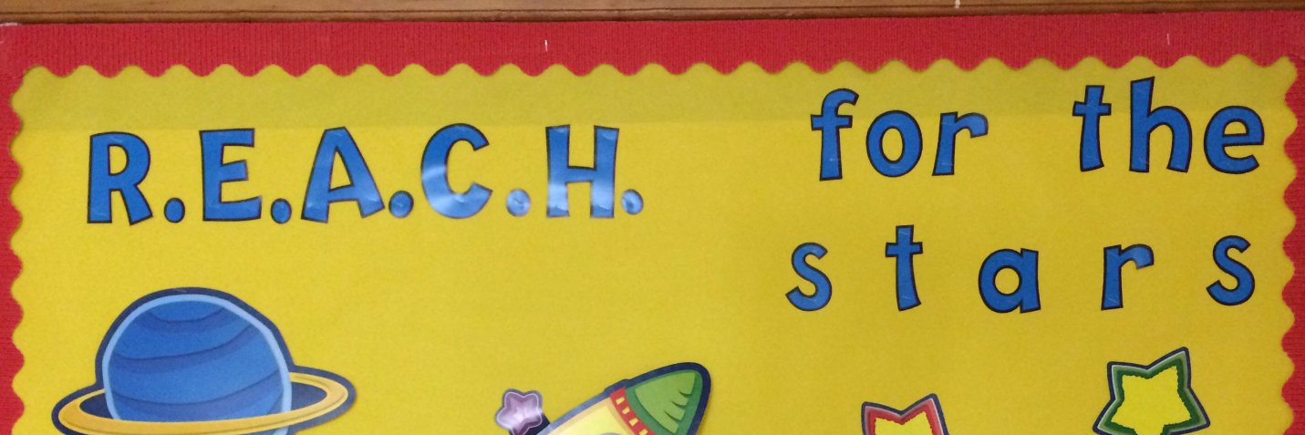 InwoodPrimarySchool banner