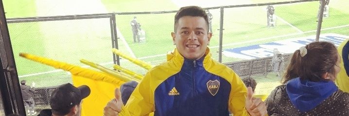 MigueelSCN's profile banner image
