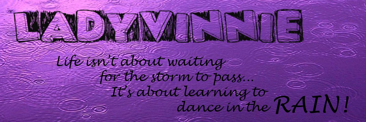 LadyVinnie banner