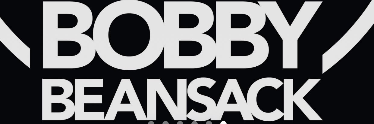 RobbyBEANSACK's profile banner image
