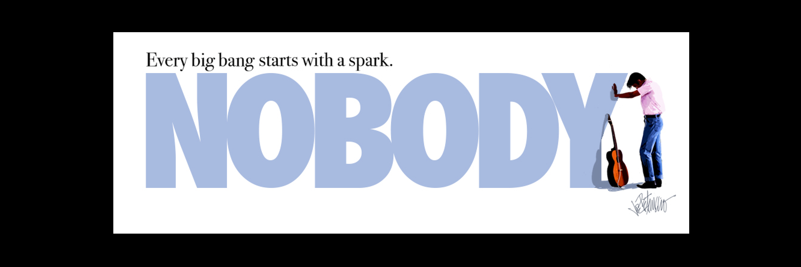NobodyShortFilm's profile banner image