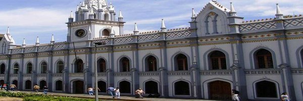 ANCEVenezuela Profile Banner