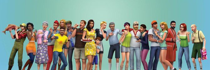The_Sims_Addict's profile banner image