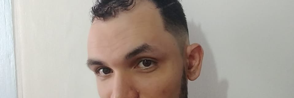 wellington alvarenga banner