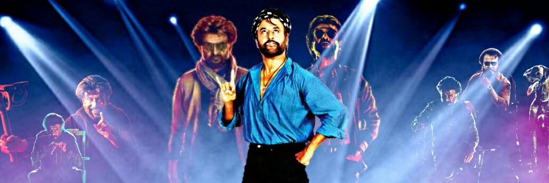 Sathish8151's profile banner image