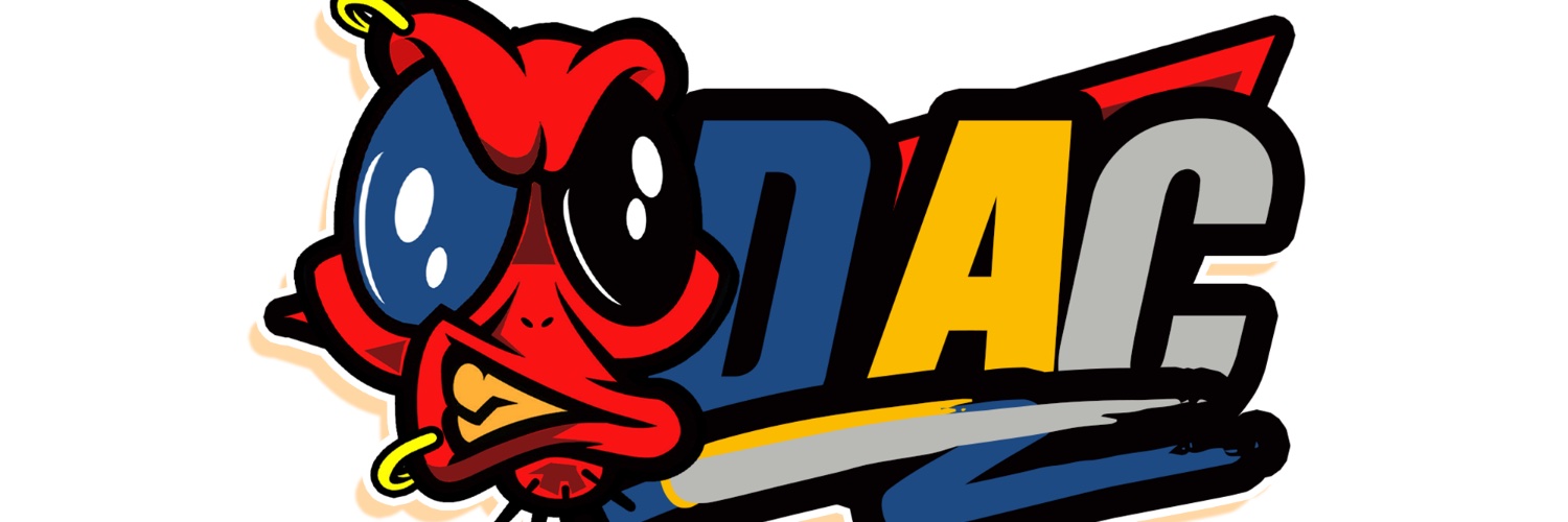 dacblankomusic's profile banner image