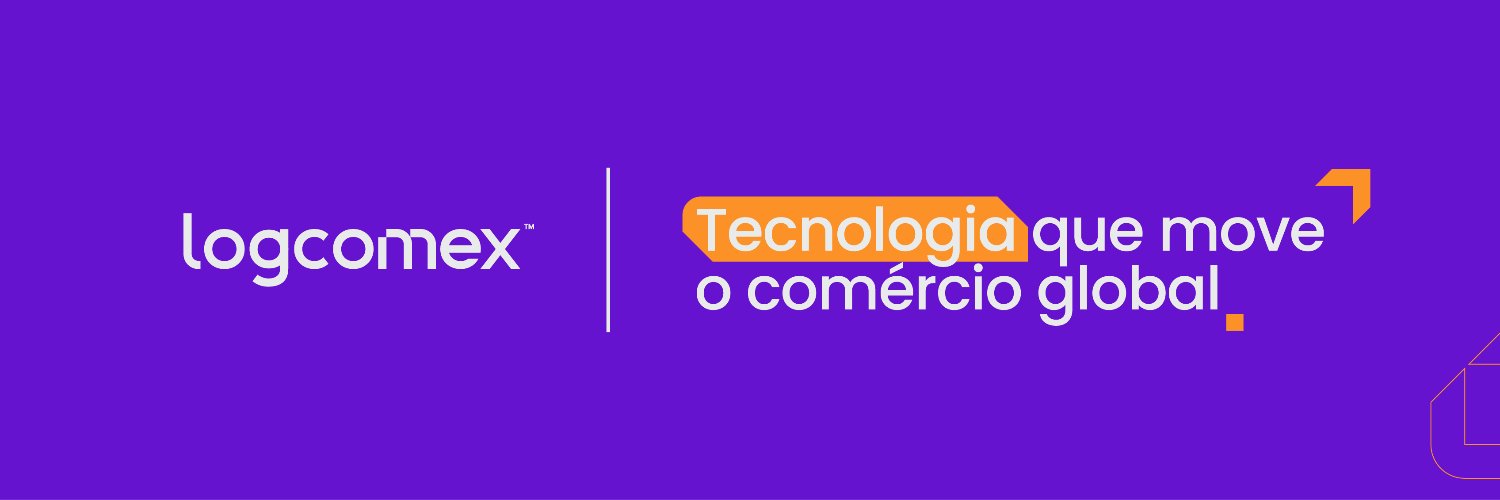LogComex banner