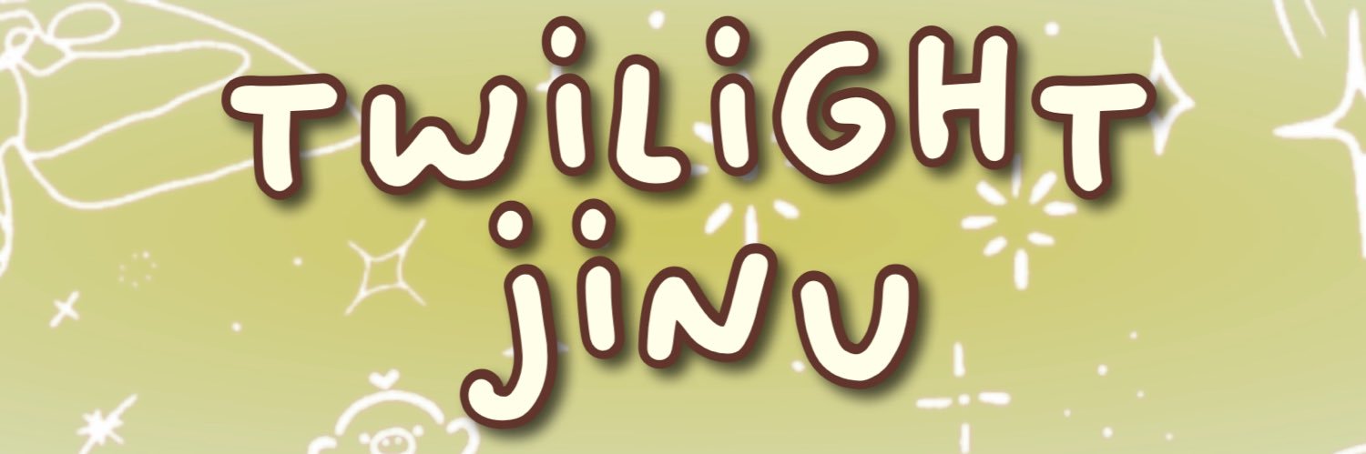 twilightjinu's profile banner image