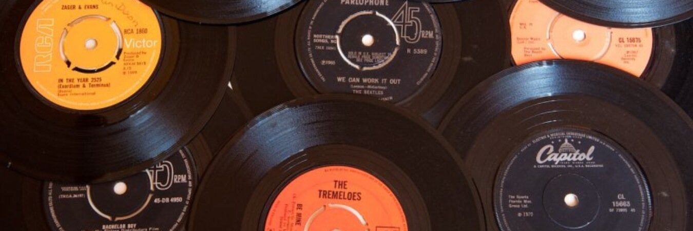 Selective Memory Indy banner