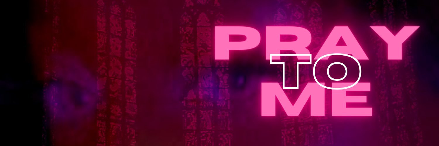 chaoshivegod's profile banner image
