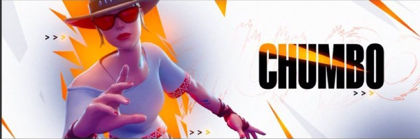 Chumbo2K's profile banner image