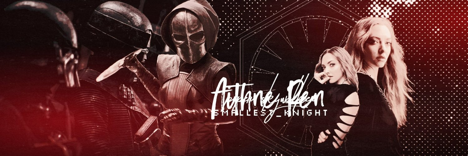 𝓐𝐈𝐓𝐇𝐍𝓔 𝓡𝐄𝓝. | RP/Parody | banner