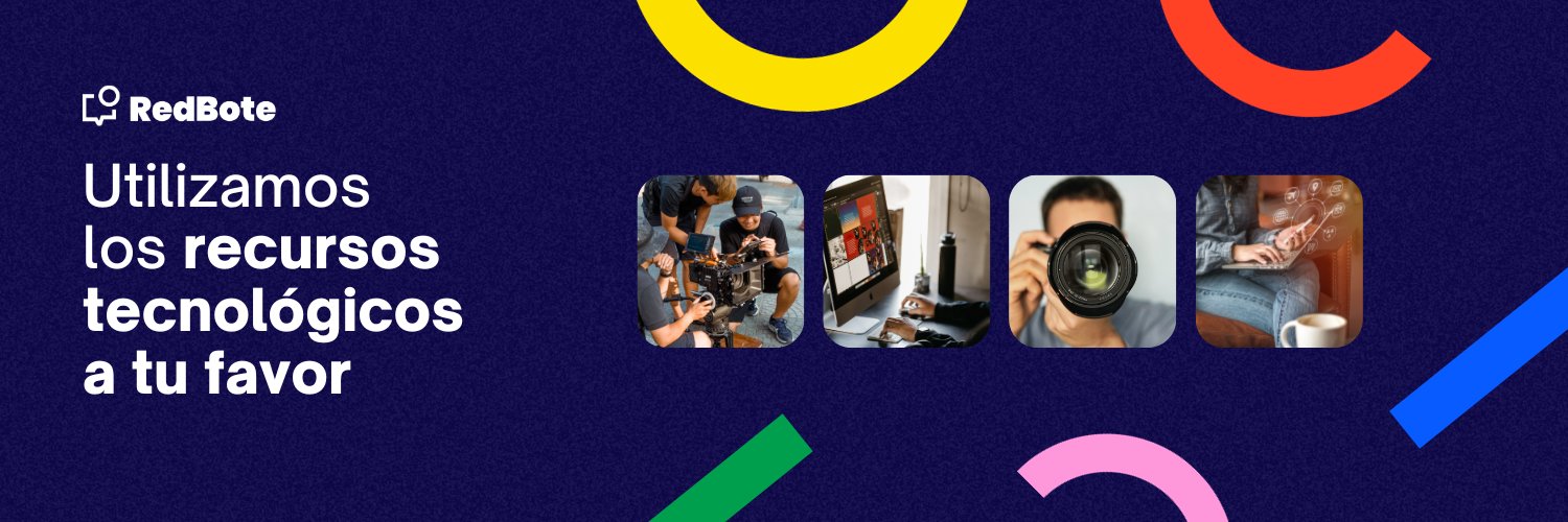 Redbote Digital Agency (@redbote_) / Posts / X