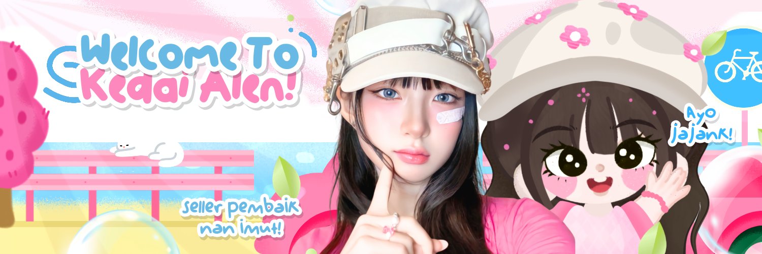 aLenN🅰️ imUp ˙𐃷˙ banner