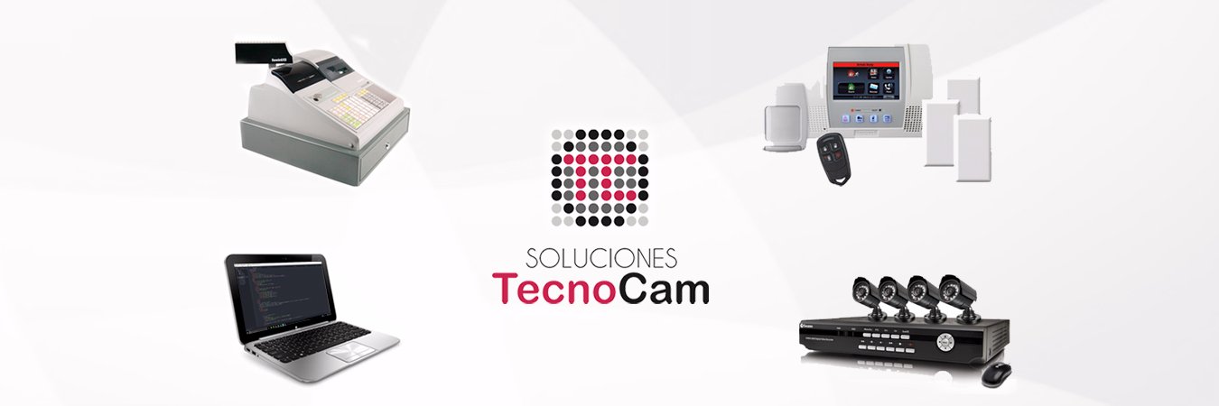 TecnoCam_'s profile banner image
