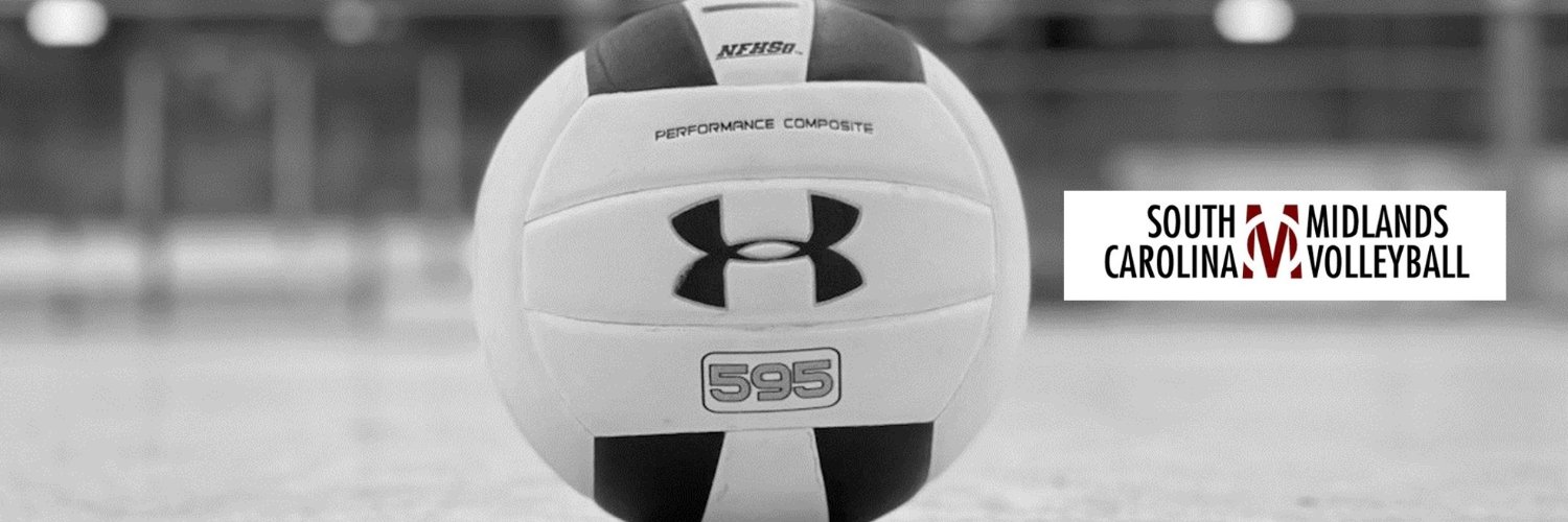 SCMidlandsVball's profile banner image