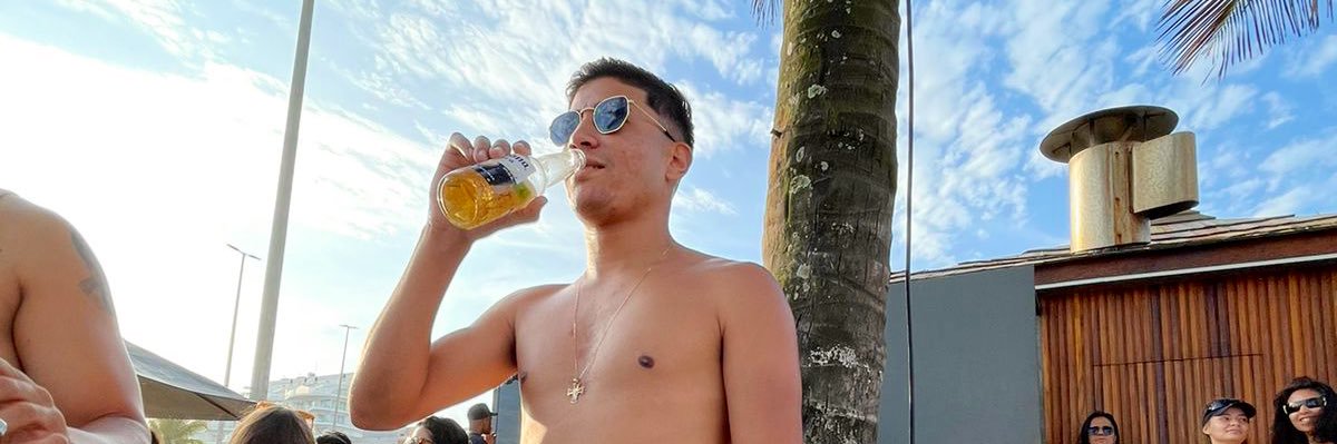 AndreySenna58's profile banner image