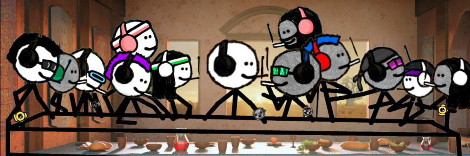 TheAlgoChef's profile banner image
