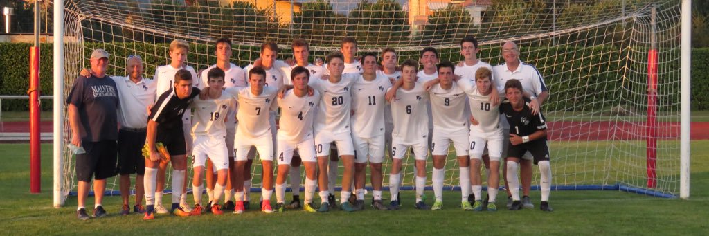 Friar_Soccer's profile banner image