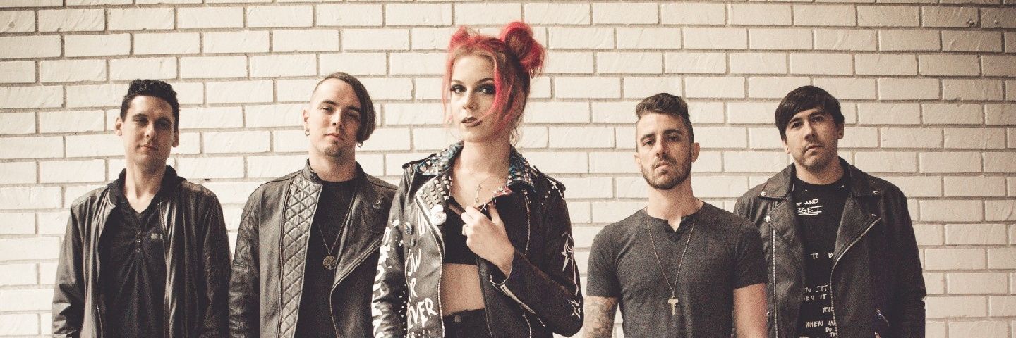 Lost In Atlantis banner