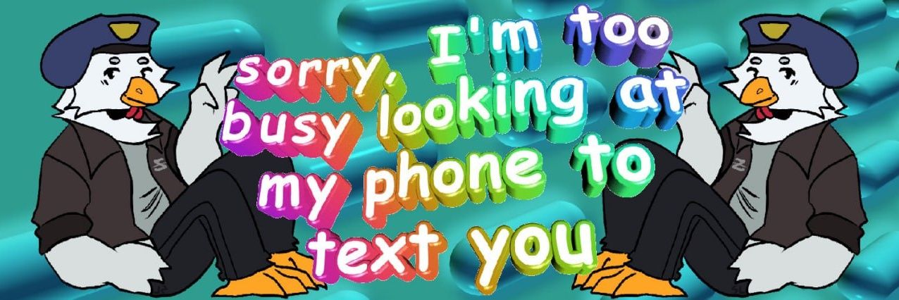 FlakyPatches 🐓🍗 banner