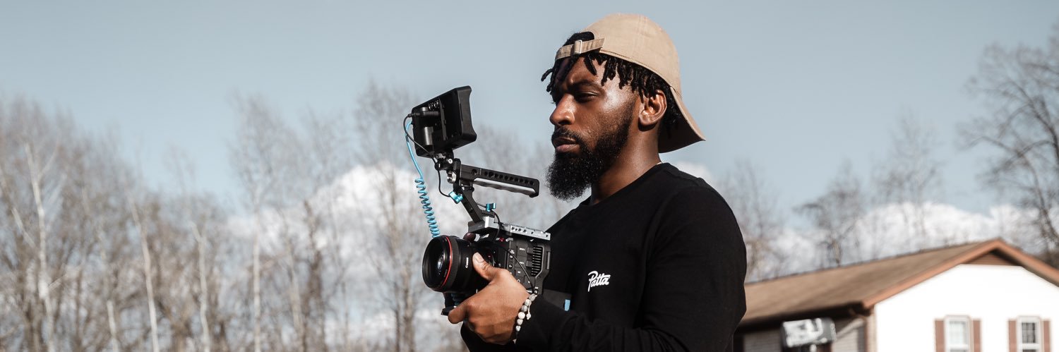 Chrystopher Rhodes banner