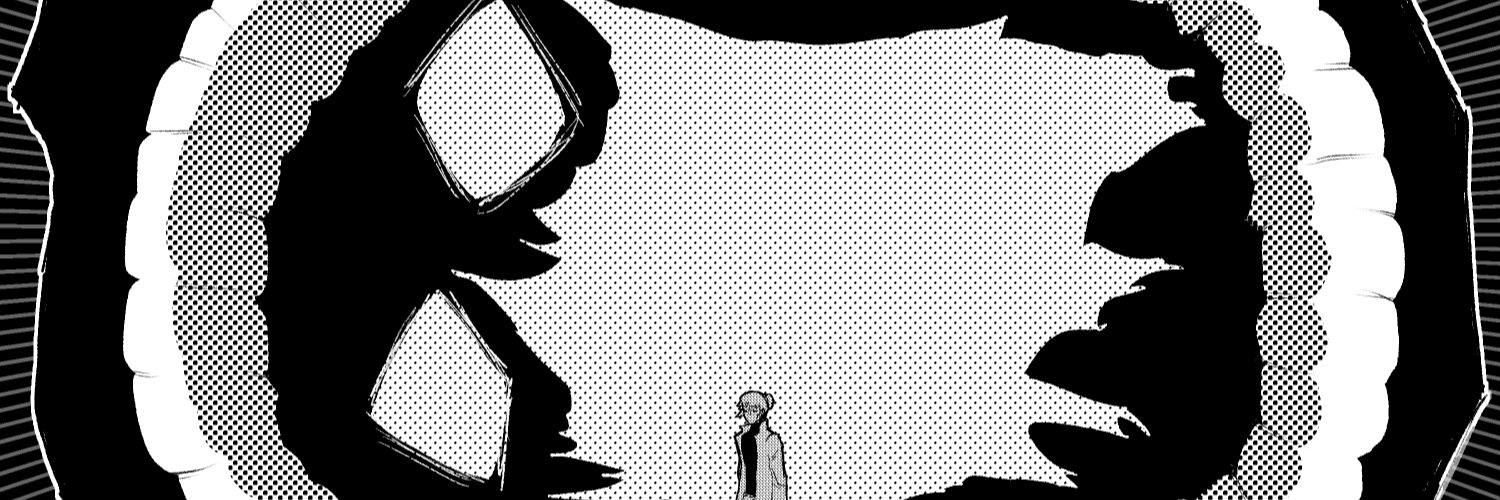 Eclipse 👻💤 Nightmare VTuber 💤👻's banner