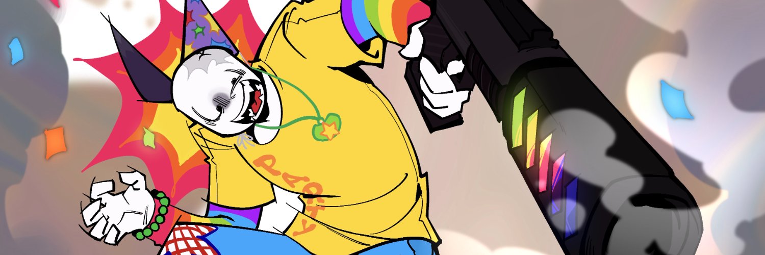 Ché 🐷👑 banner