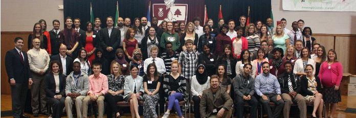 ExperienceAGM's profile banner image