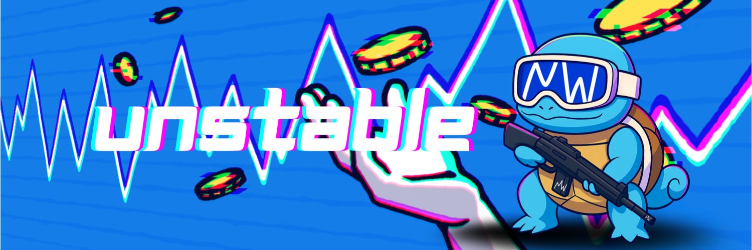 casper (📈📉📈)'s banner