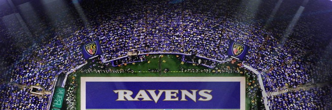 RavensFlock1515's profile banner image