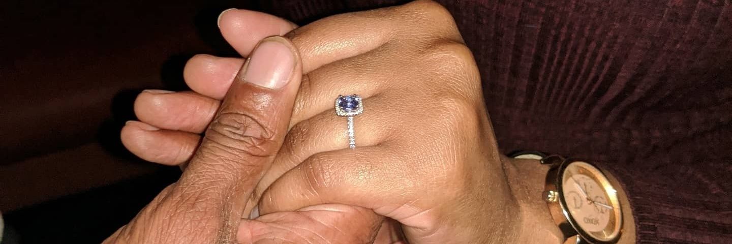 Joshua Reed 👓📖👟🎶 banner