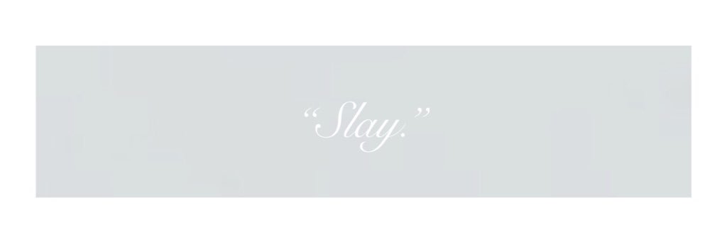 slayisms's profile banner image