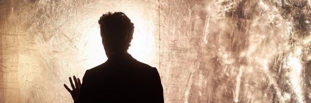 The Doctor Confesses banner