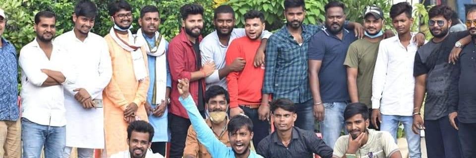 sumant8539's profile banner image