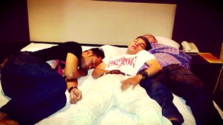 madhan_sp19's profile banner image