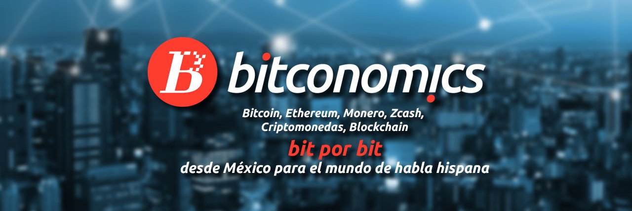 Bitconomics banner