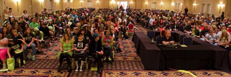 InvaderCON's profile banner image