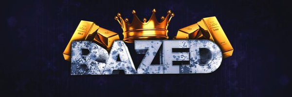 Razed Profile Banner