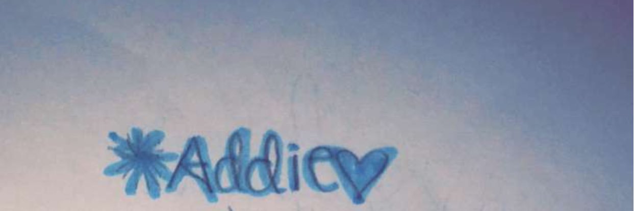AddieBeMagic's profile banner image