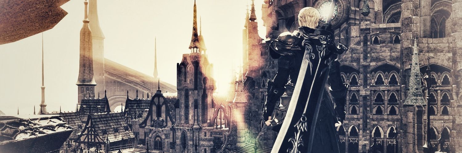 Duo-A@アルテマ鯖 banner