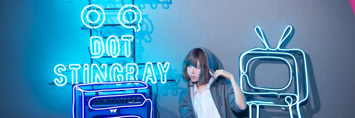 meruru720's profile banner image