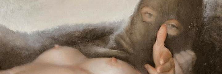 Gova_Ink's profile banner image