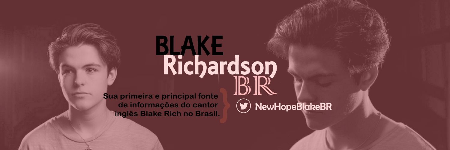 NewHopeBlakeBR's profile banner image