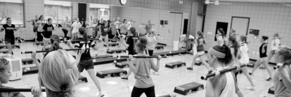 MSUM Rec & Wellness banner